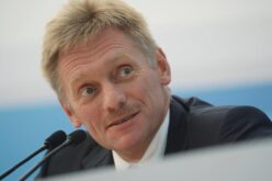 Russia demands Europe lifts sanctions against all Russians