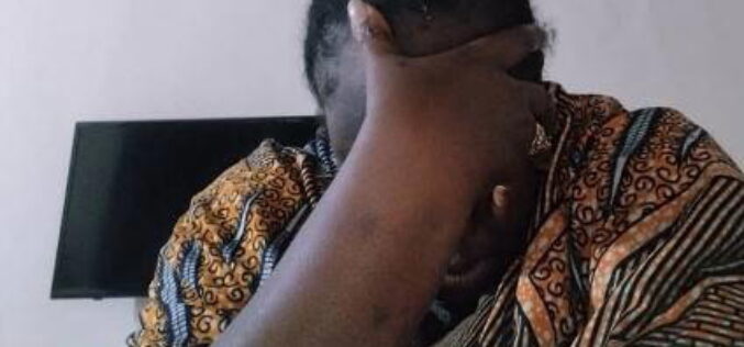 Domestic crisis: Violence tearing Lagos homes apart