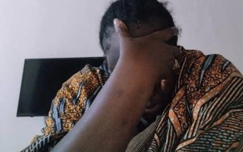 Domestic crisis: Violence tearing Lagos homes apart