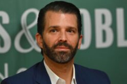 Trump’s son confirms Russian businessman paid for post-wedding festivities