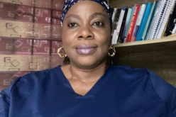 2027: NDC candidate accuses LASAA of targeting her campaign banners in Surulere