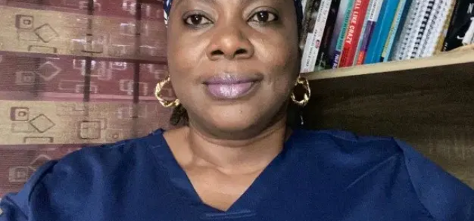 2027: NDC candidate accuses LASAA of targeting her campaign banners in Surulere