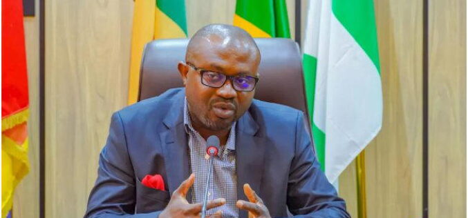 Full List: 20 NSCDC officers suspended over 37 miners’ death; probe panel members