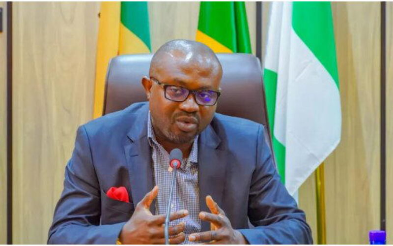 Full List: 20 NSCDC officers suspended over 37 miners’ death; probe panel members