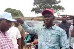 Video: ‘Wear APC cap or face consequences’, Edo LG chairman threatens drivers