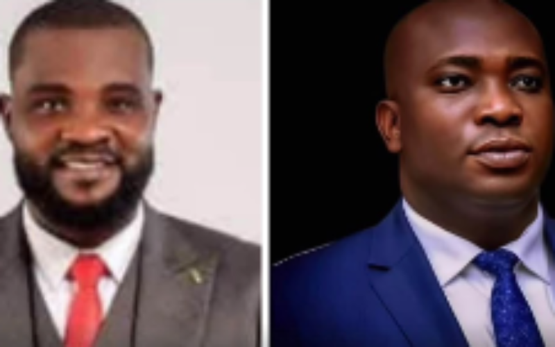 Delta governor did not remove councilor or arrest him — Ukwauni LGA chairman
