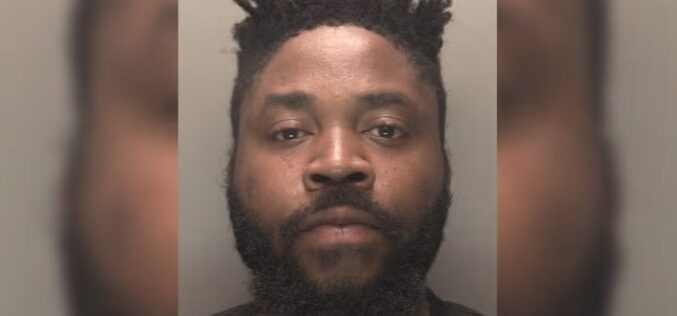 Nigerian man jailed 8 years for robbing elderly, disabled patients in UK; faces deportation