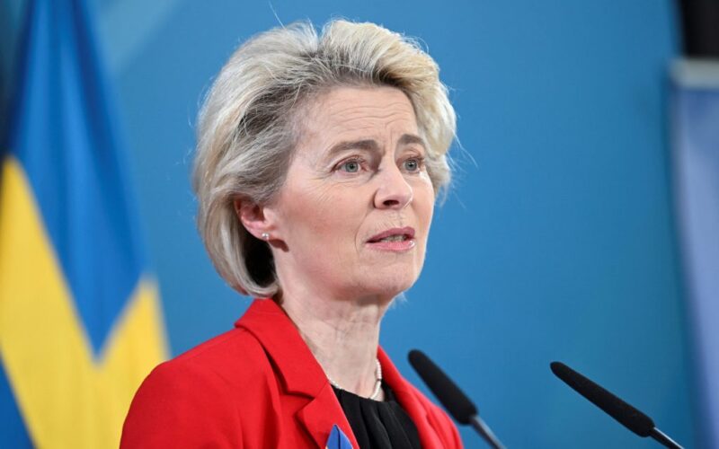 Canada alliance plan ‘not against anyone’, EU says after Trump threat