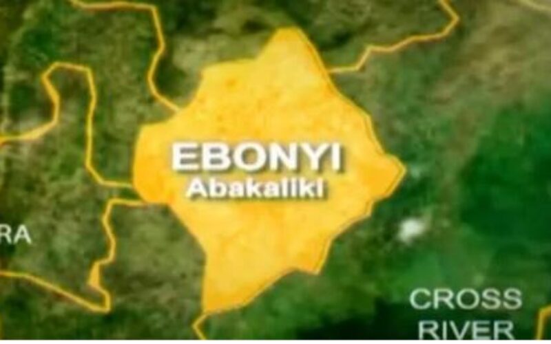 Ebonyi Assembly reviews salaries of council officials