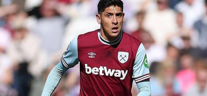 West Ham’s Alvarez denies kidnapping allegations, threatens legal action