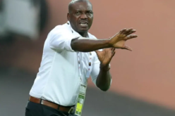 Augustine Eguavoen: When Interim Becomes an Identity