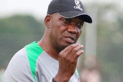Eguavoen appointed interim Super Falcons coach ahead of 2028 Olympic qualifiers