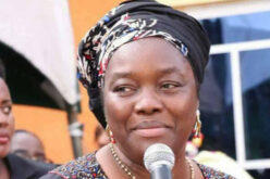 Why Akpabio’s wife visited Senate chamber – Aide  