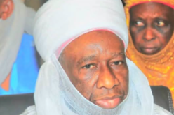 Sultan mourns Emir of Gumel, hails 46-year reign