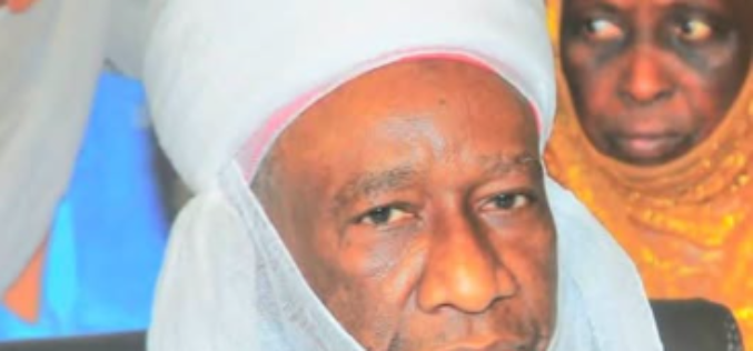 Emir of Gumel, Ahmed Sani II, dies in Cairo