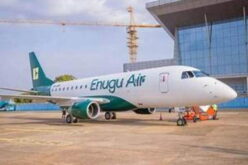 Enugu Air to connect Lagos, Abuja passengers to Douala