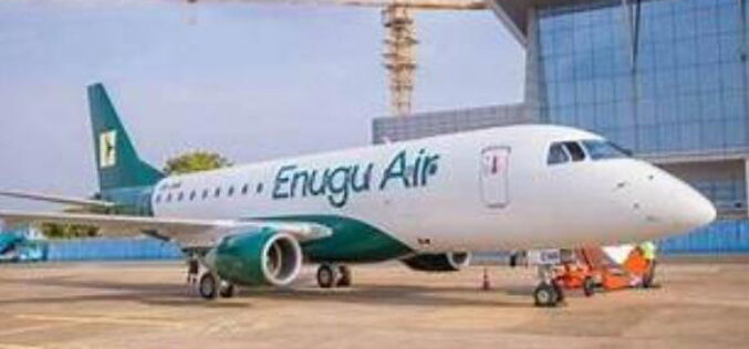 Enugu Air to connect Lagos, Abuja passengers to Douala