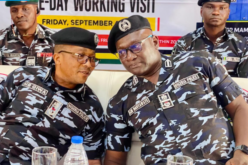 Enugu Police arrest 6,240 suspects, rescue 211 kidnapped victims in 17 months