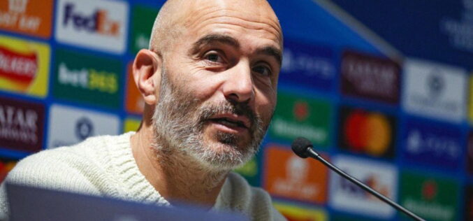‘It’s not easy’ – Maresca agrees with Haaland that players started season tired