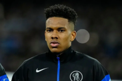 Alonso backs Estêvão for key Chelsea role despite limited minutes