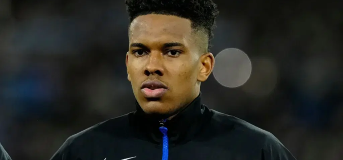 Alonso backs Estêvão for key Chelsea role despite limited minutes