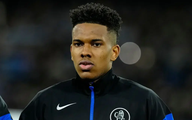 Alonso backs Estêvão for key Chelsea role despite limited minutes