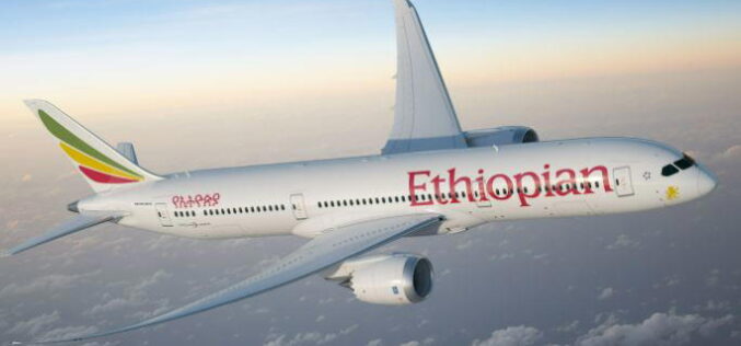 Ethiopian Airlines boosts Nigeria flights to 53 weekly, adds Port Harcourt