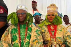 Alaafin installs ex-First Bank CEO Adeduntan as Balogun of Oyo