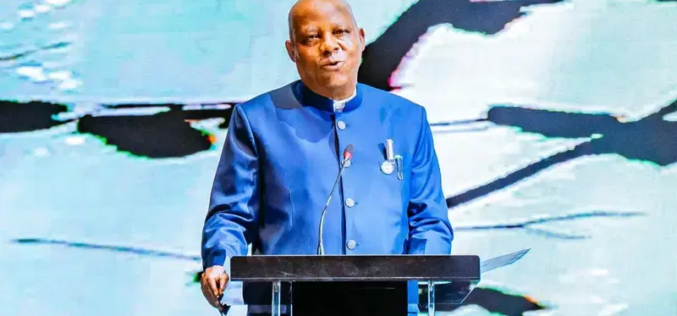 Nigeria to renew UN Security Council push, reforms at UNGA81