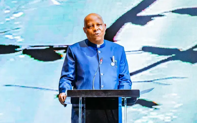 UNGA81: Nigeria‘ll be guided by national interest – Shettima