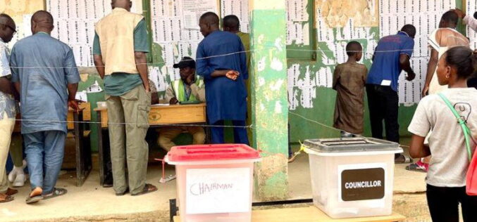 2027 Polls: Tech stakeholders warn connectivity, cyber threats could undermine elections