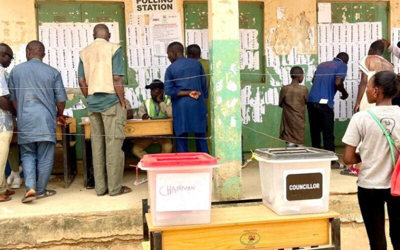 2027 Polls: Tech stakeholders warn connectivity, cyber threats could undermine elections