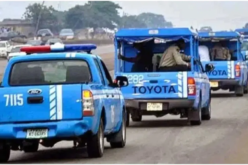 LAGOS-IBADAN GRIDLOCK: Counter-flow drivers worsened crisis – FRSC