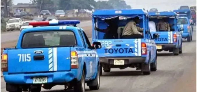 LAGOS-IBADAN GRIDLOCK: Counter-flow drivers worsened crisis – FRSC