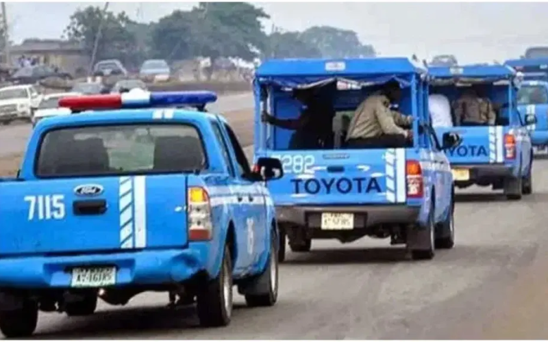 LAGOS-IBADAN GRIDLOCK: Counter-flow drivers worsened crisis – FRSC