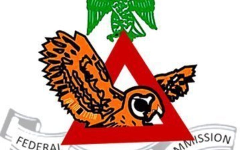 Road ​‌‍‍‍‍⁠⁠‌‍‌⁠‍​‌‌‍‌​crash claims three lives in Osun, 20 injured
