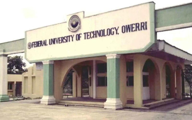 Breaking: Abducted FUTO students regain freedom