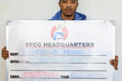 Edo ‘spiritualist’ sentenced over $1,100 sextortion of Indian woman