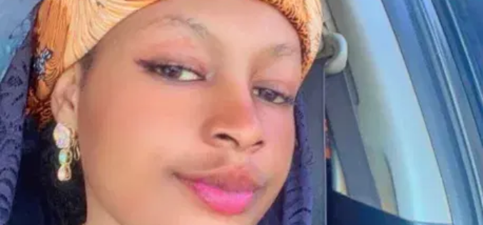 Video: ‘I deleted it, apologised,’ says lady arrested over fake OPay notice