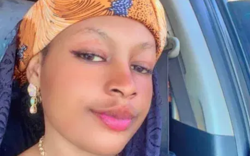 Video: ‘I deleted it, apologised,’ says lady arrested over fake OPay notice