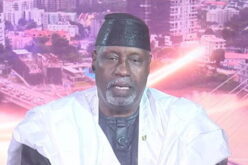 I was offered N250m to support Obasanjo’s 3rd term agenda — Farouk Aliyu