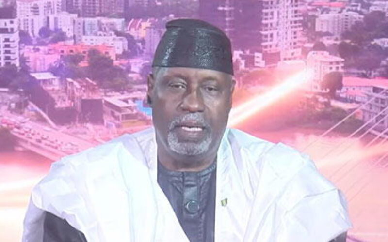 I was offered N250m to support Obasanjo’s 3rd term agenda — Farouk Aliyu