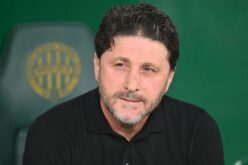 Dramatic U-turn as Salah’s Trabzonspor accept coach’s Tekke’s resignation