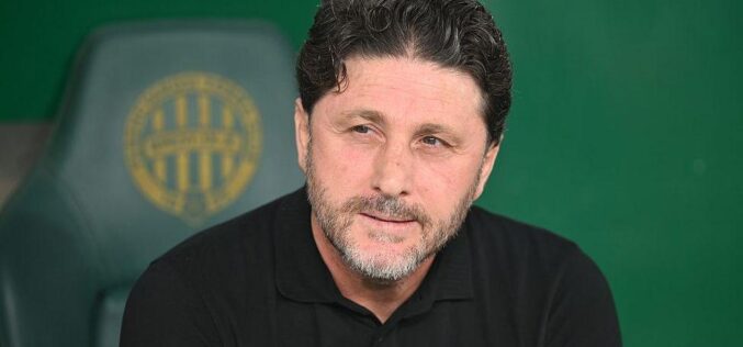 Dramatic U-turn as Salah’s Trabzonspor accept coach’s Tekke’s resignation