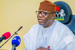 Fayemi: How opponents branded me ‘Tokunbo’ in 2010 guber race