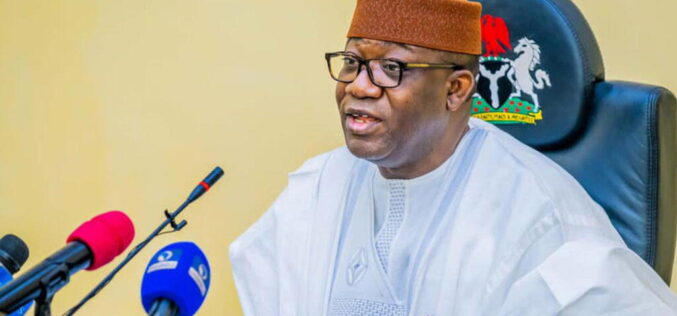 Fayemi: How opponents branded me ‘Tokunbo’ in 2010 guber race
