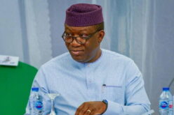 Don’t leave politics to opportunists, Fayemi tells Catholics