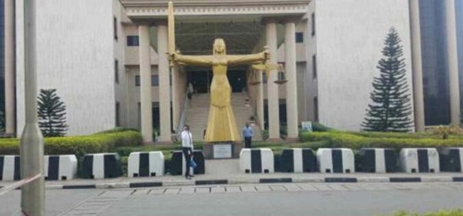 Court fixes Sept 10 to hear suit seeking halt to Oyo LG polls