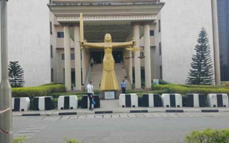 Court fixes Sept 10 to hear suit seeking halt to Oyo LG polls