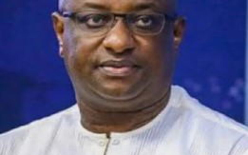 2027: ‘No Be Cho Cho Cho’, APC’s four bye-election wins significant — Keyamo